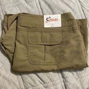 World Wide Sportsman Short’s size 14 black